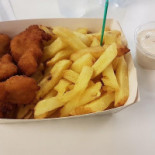 Chipstar Comida