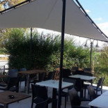 Caffe' Bistrot Extérieur