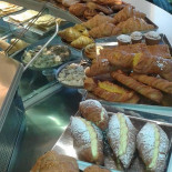 Caffe' Bistrot Nourriture