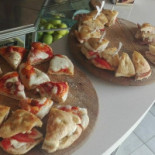 Caffe' Bistrot Nourriture