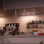 Caffe' Bistrot À l'intérieur