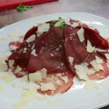 Cuore Di Pizza Nourriture