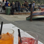 Il Postino Boisson