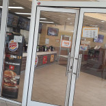 Burger King Extérieur