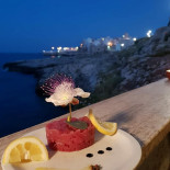 Trattoria Il Grottone drink