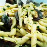 Trattoria Il Grottone food