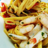 Trattoria Il Grottone food