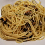 Trattoria Il Grottone food