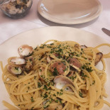 Trattoria Il Grottone drink