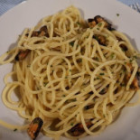 Trattoria Il Grottone food
