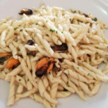 Trattoria Il Grottone food
