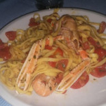 Trattoria Il Grottone food