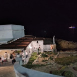 Trattoria Il Grottone outside
