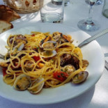 Trattoria Il Grottone food