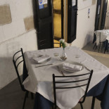 Trattoria Il Grottone inside