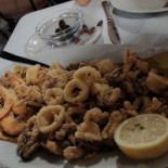 Trattoria Il Grottone food