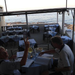 Trattoria Il Grottone outside