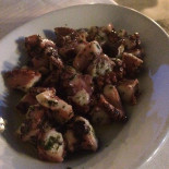 Trattoria Il Grottone food