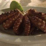 Trattoria Il Grottone food