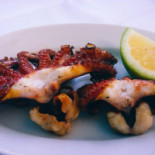 Trattoria Il Grottone food