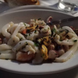 Trattoria Il Grottone food