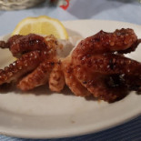 Trattoria Il Grottone food