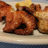 Trattoria Il Grottone food