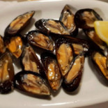 Trattoria Il Grottone food