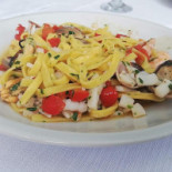 Trattoria Il Grottone food