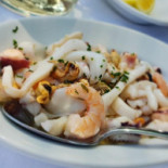 Trattoria Il Grottone food