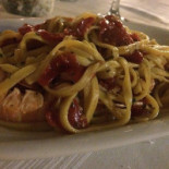 Trattoria Il Grottone food