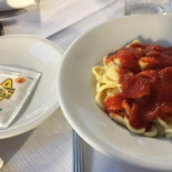 Trattoria Il Grottone drink