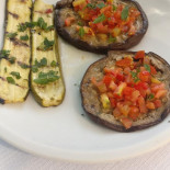 Trattoria Il Grottone food