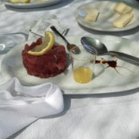 Trattoria Il Grottone drink