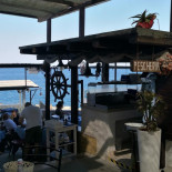 Trattoria Il Grottone outside