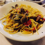 Trattoria Il Grottone food