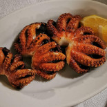 Trattoria Il Grottone food