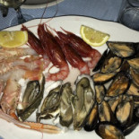Trattoria Il Grottone drink