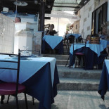 Trattoria Il Grottone outside