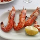 Trattoria Il Grottone food