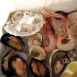 Trattoria Il Grottone food