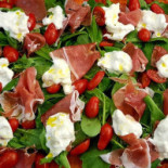 Ami-pizza Nourriture