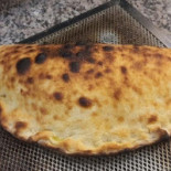 Ami-pizza Nourriture