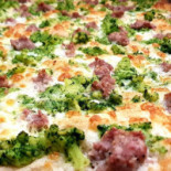 Ami-pizza Nourriture