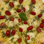 Verde Rame Nourriture