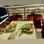 Elba Pizza&sfizi Boisson