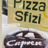 Elba Pizza&sfizi Carte