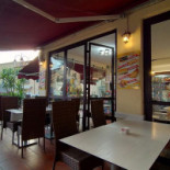 Elba Pizza&sfizi À l'intérieur
