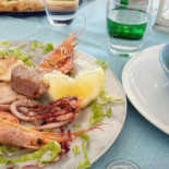 Elba Pizza&sfizi Nourriture