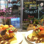 Elba Pizza&sfizi Carte